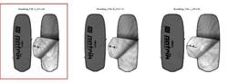 Patrik Board Bag WingFoil Bags