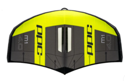 M1 POWER, PERFORMANCE - No other wing feels like the M1 Wing