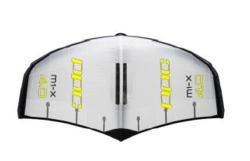 M1-X   SURF, FREESTYLE - Light as air, strong as steel.