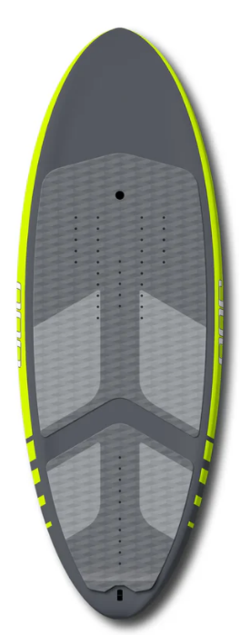 PPC PRONE Surf Board