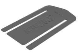 PPC Board Shim