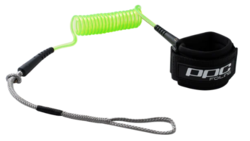 PPC Wing Leash - Coiled