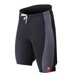 Rooster Race Armour Neoprene Shorts - fit Rooster Hiking Pads