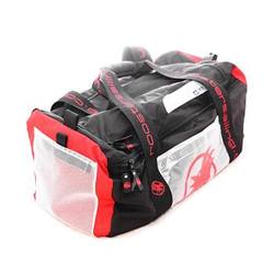 Rooster Carry All Bag  Red/Blk 35L