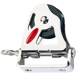 Ronstan 20 mm Pivoting Lead BK