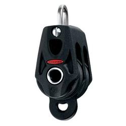 Ronstan Double, Becket, Non-Swivel Shackle Head 