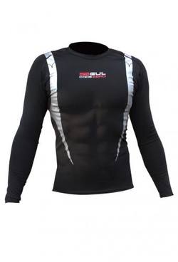 GUL Code Zero Power Matrix Compression Top