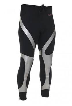 GUL Code Zero Power Matrix Compression Leggings