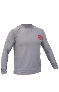 Gul Tee fit LS Rashguard-  Great Price!