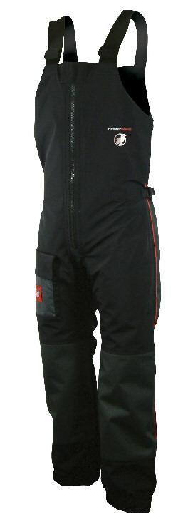 Rooster Hi-Fit Trousers