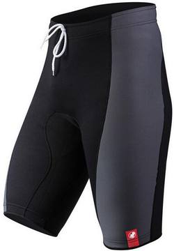 Rooster Neoprene Race Skin Shorts