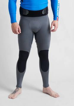 Rooster Pro Rash Leggings