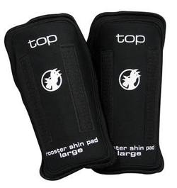 Rooster Shin Pads