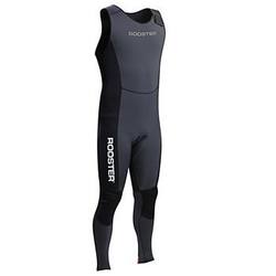 Rooster ThermaFlex Long John Wetsuit