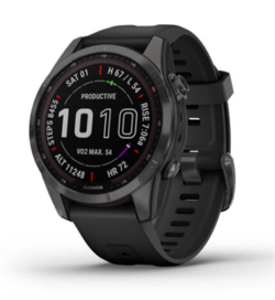 fenix® 7S