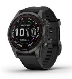 Garmin fenix® 7S