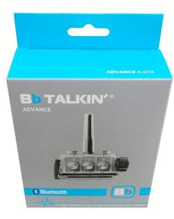 BB Talk Advance Unit