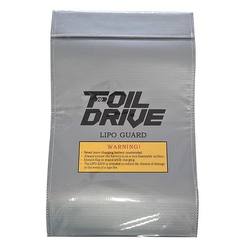 Foil Drive Lipo Bag Gan1