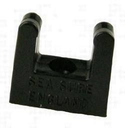 SEA Tube Clip 16mm
