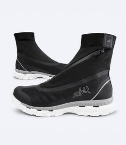 Zhik Surge X Waterproof Shoe Black