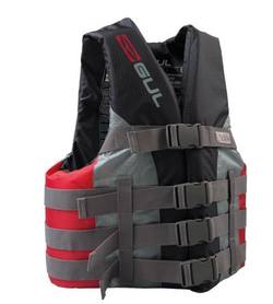 GUL Impact Vest