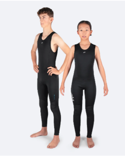 Zhik Youth Microfleece Performance Skiff Suit