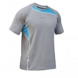 Code Zero Short Sleeve T-Shirt - Quick dry and breathable