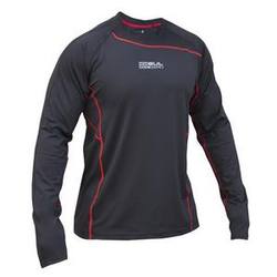 Code Zero Long Sleeve T-shirt - Quick dry and breathable