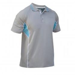 Code Zero Mens Polo Shirt - Quick dry and breathable