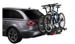 Thule EasyFold Bike Carrier