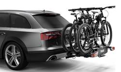 Thule EasyFold XT 3 Bike Carrier