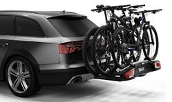 Thule VeloSpace XT 3 Bike Carrier