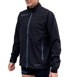 VDRY LITE ZIP JACKET