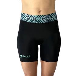 VOCEAN TECHNICAL PADDLE SHORT- WOMENS