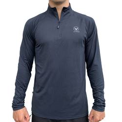 UV L/S ZIP UV TOP