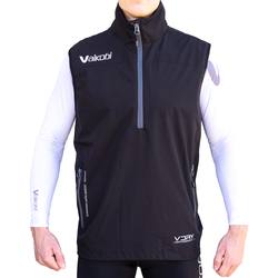 VDRY LITE 1/2 ZIP VEST