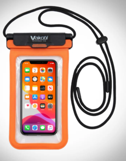 Vaikobi Smart Phone Pouch