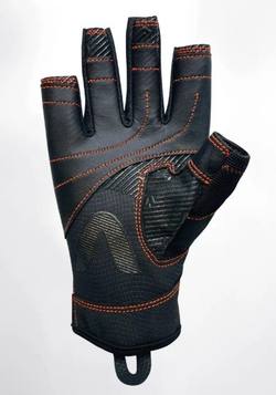Vaikobi V-GRIP Pro short finger