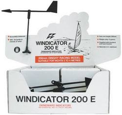 W200E Windicator Economy