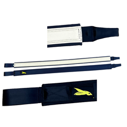 WASZP Footstrap Padded WITH Grip