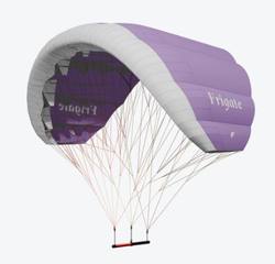 F-One Pocket-Wing Frigate