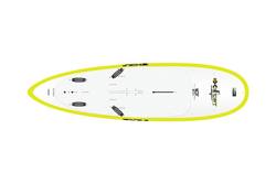 Exocet WindSUP 10' Stand Up Paddle Board
