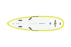 Exocet WindSUP 10' Stand Up Paddle Board
