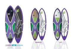 Exocet WindSUP Wave 9'2