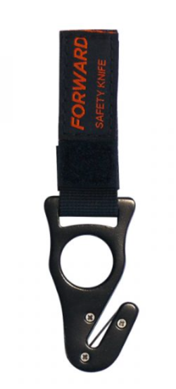 WIP Safety Cutter