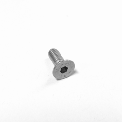 WASZP M3x8mm CountersunkBolt A