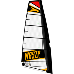 WASZP Sail 6.9 metre