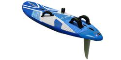 Exocet XMove High Speed FreeRide Carbon Pro.   Great Price for a limited time only!!