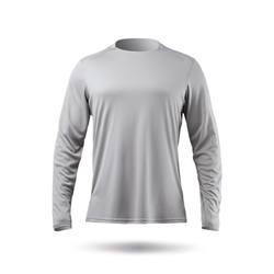 Zhik UVActive Mens Long Sleeve Top