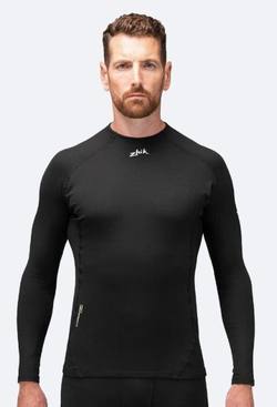 Zhik Hydrophoic Fleece Top